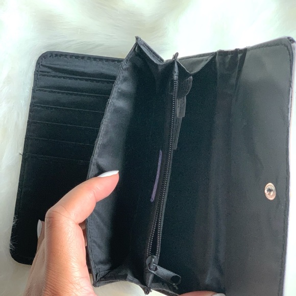 Compact wallet - Picture 4 of 5